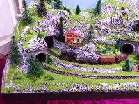 MISTER-MINI-Modelleisenbahn