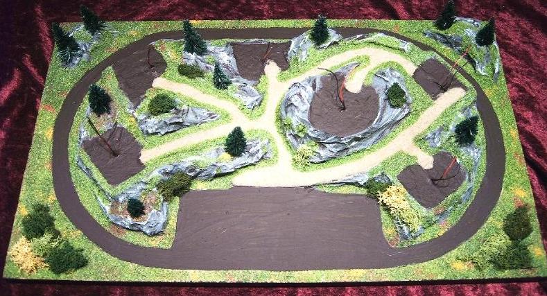 Modellbahn, Modelleisenbahn Modellbahn, Modelleisenbahn