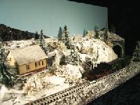 Modellbahn, Modelleisenbahn