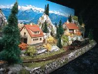 Modellbahn, Modelleisenbahn