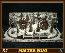 Modellbahn, Modelleisenbahn