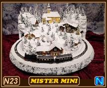 Modellbahn, Modelleisenbahn