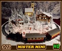Modellbahn, Modelleisenbahn Modellbahn, Modelleisenbahn