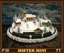 Modellbahn, Modelleisenbahn