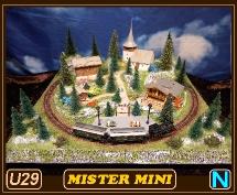 Modellbahn, Modelleisenbahn Modellbahn, Modelleisenbahn
