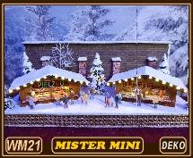 Modellbahn, Modelleisenbahn