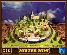 Modellbahn, Modelleisenbahn Modellbahn, Modelleisenbahn