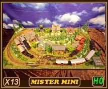 Modellbahn, Modelleisenbahn Modellbahn, Modelleisenbahn