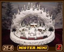 Modellbahn, Modelleisenbahn