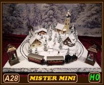 Modellbahn, Modelleisenbahn Modellbahn, Modelleisenbahn