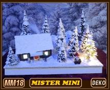 Modellbahn, Modelleisenbahn