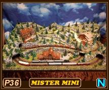 Modellbahn, Modelleisenbahn Modellbahn, Modelleisenbahn