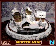 Modellbahn, Modelleisenbahn