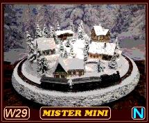 Modellbahn, Modelleisenbahn